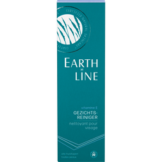 Earth Line Gezichtsreiniger 200 ML