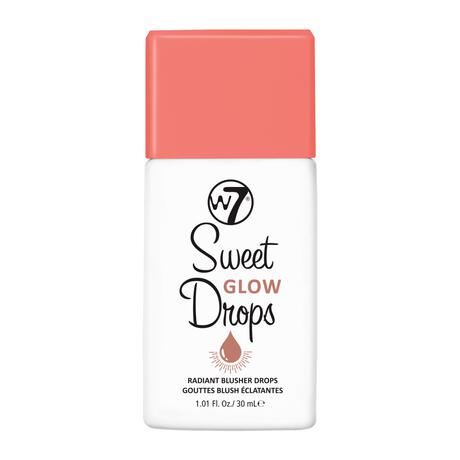 W7 Sweet Glow Drops