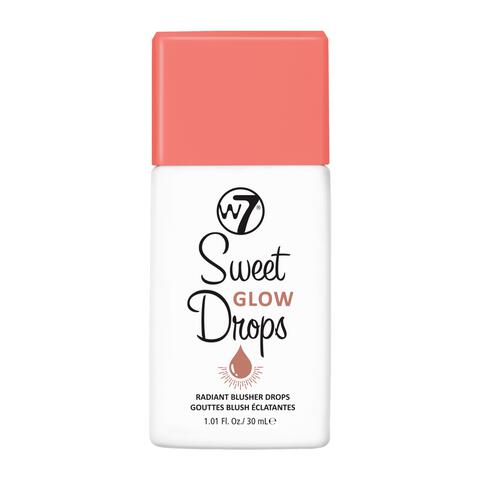 W7 Sweet Glow Drops