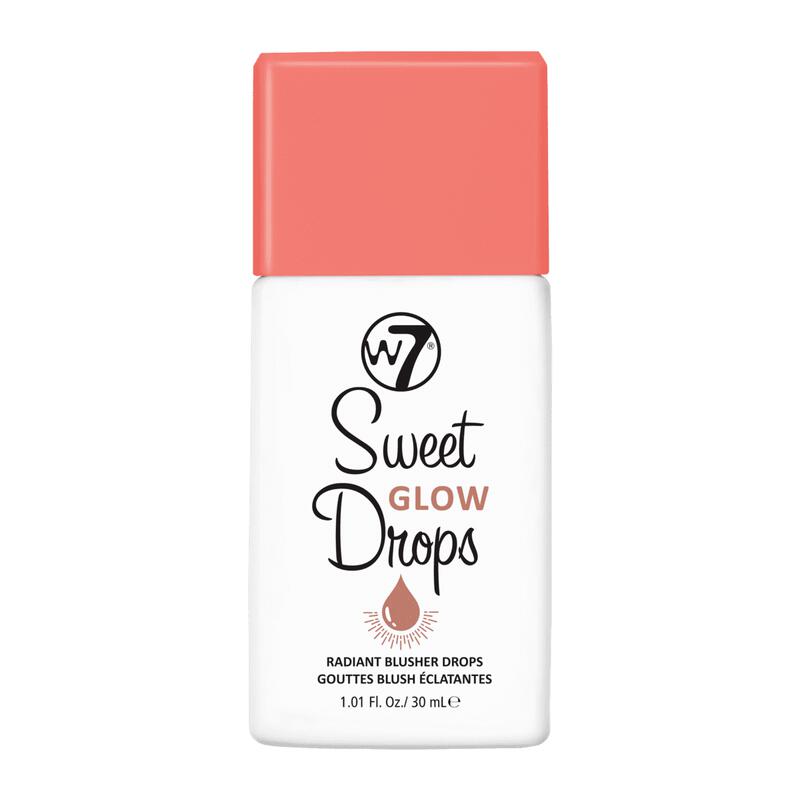 W7 Sweet Glow Drops