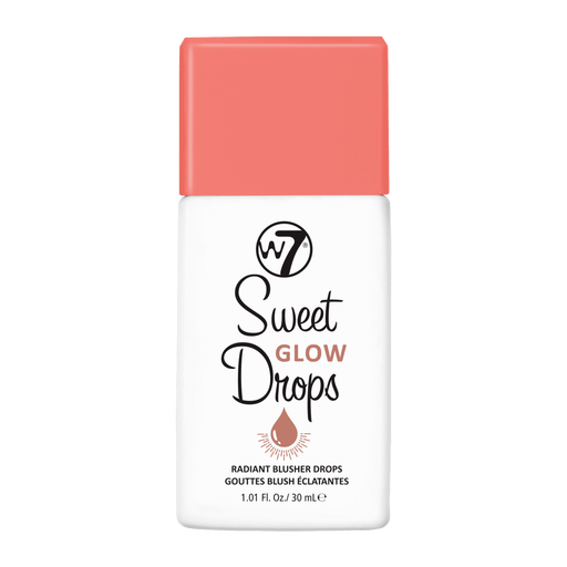 W7 Sweet Glow Drops
