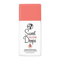 W7 Sweet Glow Drops
