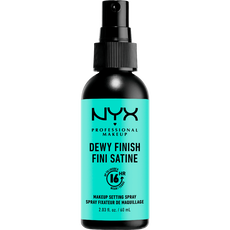 NYX Professional Makeup Makeup Setting Spray Dewy MSS02