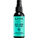NYX Professional Makeup Makeup Setting Spray Dewy MSS02