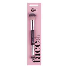 Etos Highlight Brush Duo