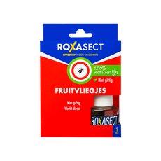 Roxasect Fruitvliegjes Vanger 1 stuk