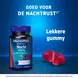 Valdispert Night Time Natural Gummies 45 stuks