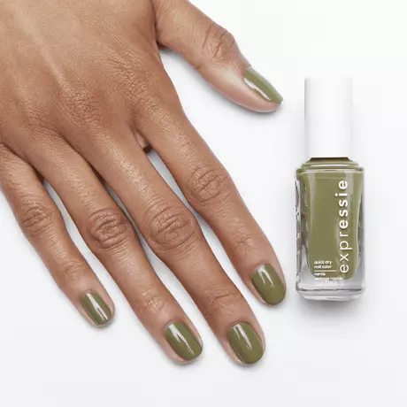 essie Expressie Nagellak Groen 320 Precious cargo-go! 10 ML