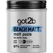 Got2b Beach Matt Paste 100 ML