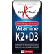 Lucovitaal Vitamine K2 + D3 Capsules 60 stuks