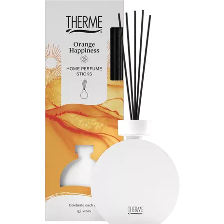 Therme Orange Happiness Fragrance Sticks 150 ML