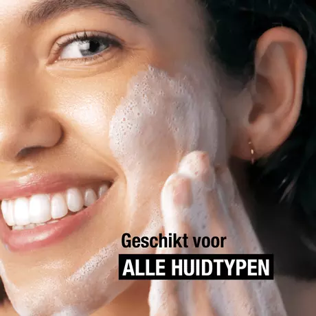 Neutrogena Hydro Boost Aqua Gezichtsreiniging Alle Huidtypen 200 ML
