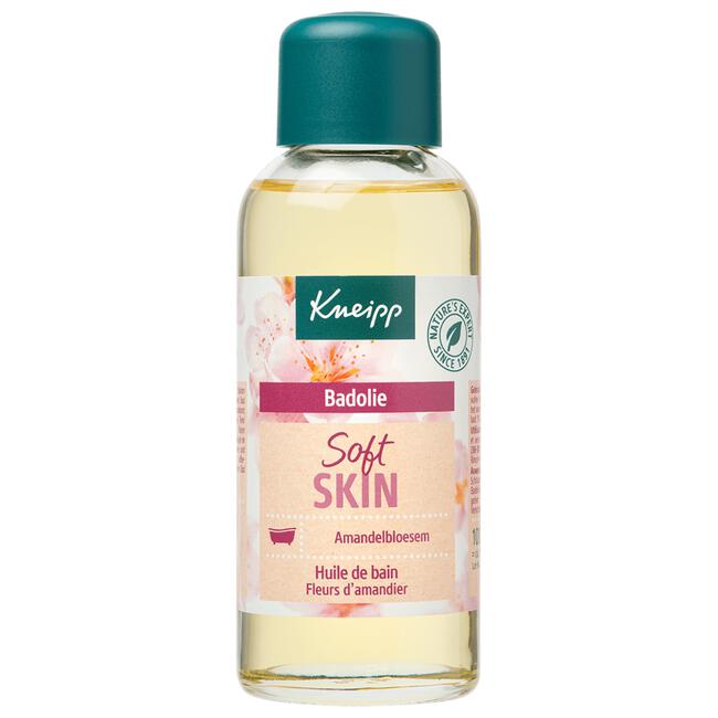 Kneipp Soft Skin Badolie 100 ML