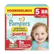 Pampers Premium Protection Pants Voordeelbox Luierbroekjes Maat 5 11-17 kg 88 stuks