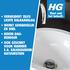 HG Douche En Wasbak Spray 500 ML