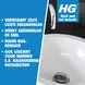 HG Douche En Wasbak Spray 500 ML