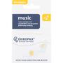 Ohropax Music Oordopjes