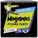 Ninjamas Pyjama Pants Jongen Maat 8-12 Jaar 9 stuks