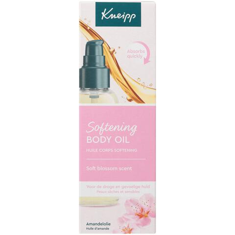 Kneipp Soft Skin Huidolie 100 ML