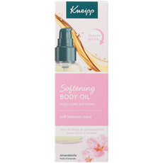 Kneipp Soft Skin Huidolie 100 ML