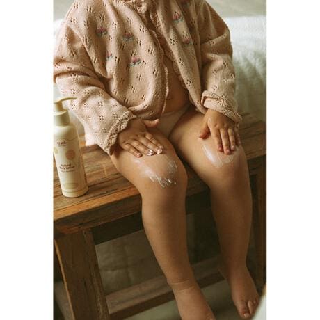 Kenkô Baby & Kids Natural Body Lotion 150 ML