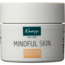Kneipp Regenerating Sleeping Cream Mindful Skin 50 ML