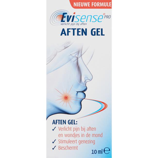 Evisense Pro 10 ML