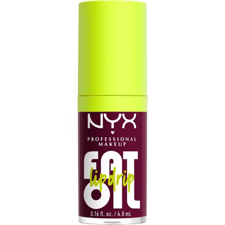 NYX Professional Makeup Fat Oil Lip Drip Thats Chic