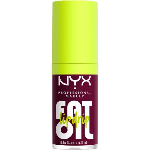 NYX Professional Makeup Fat Oil Lip Drip Thats Chic