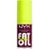 NYX Professional Makeup Fat Oil Lip Drip Thats Chic
