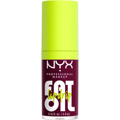 NYX Professional Makeup Fat Oil Lip Drip Thats Chic