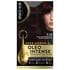 Syoss Oleo Intense Permanente Haarkleuring 3-22 Warm Donker Bordeaux