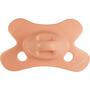 Fopspeen Natural 0-6 M Uni Peachy