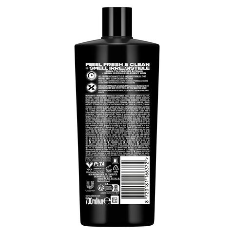 Axe Showergel Africa 700ML