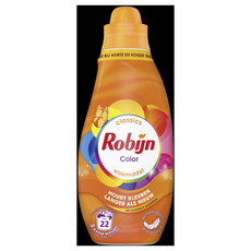Robijn Klein & Krachtig Classics Color Vloeibaar Wasmiddel 19 wasbeurten