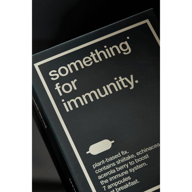 Biocol Something For Immunity
