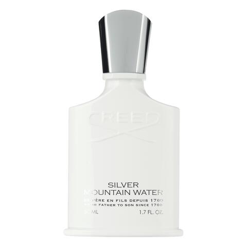 Creed Silver Mountain eau de parfum 50 ML
