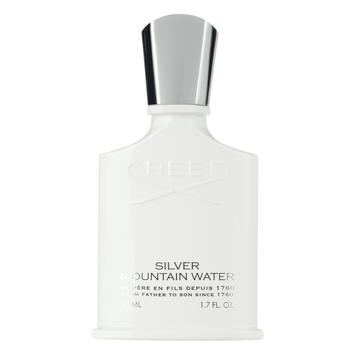 Creed Silver Mountain Eau De Parfum 50 ML