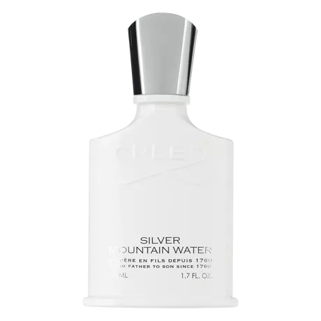 Creed Silver Mountain Eau De Parfum 50 ML