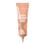 Max Factor Glow Framer bronzer en highlighter 20 Honey
