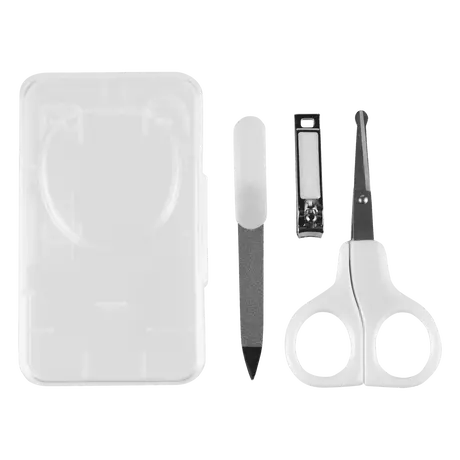 Etos Baby Manicure set 