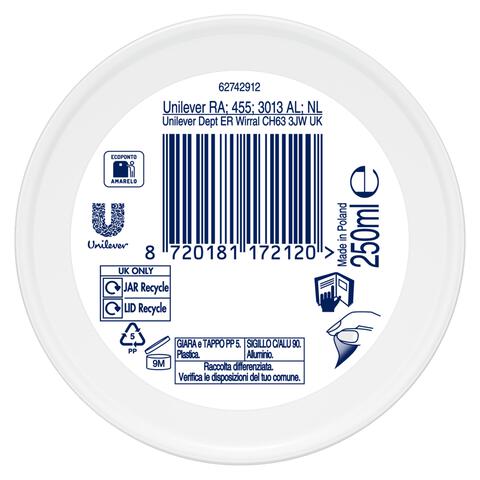 Dove Body Love Nourishing Care One Crème 250 ML