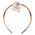 Etos Diadeem Medium Bruin