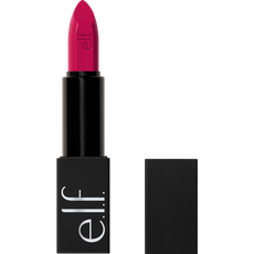 e.l.f. O Face Satin Lipstick Untamed