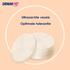 Demak'Up Sensitive Maxi Wattenschijfjes 48 stuks