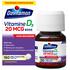 Davitamon Vitamine D3 20 mcg Smelttabletten Voordeelverpakking 150 stuks