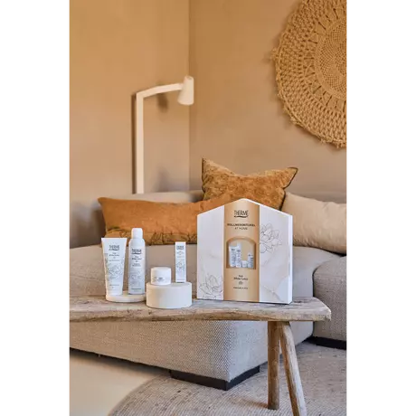 Therme Giftset Zen White Lotus Wellnesskuur