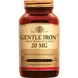 Solgar Gentle Iron 20 MG CAP 180 stuks