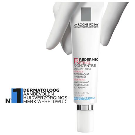 La Roche-Posay Redermic Retinol Dagcr�me 30 ML