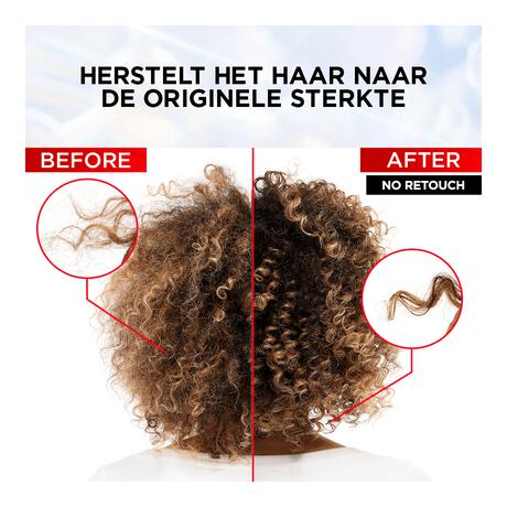 L'Oréal Paris Elvive Bond Repair Conditioner 150 ML